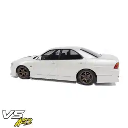 FRP BSPO Side Skirts > Nissan Laurel (C35) 1998-2002 image - 11