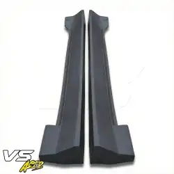 FRP BSPO Side Skirts > Nissan Laurel (C35) 1998-2002 image - 3