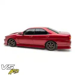 FRP BSPO Side Skirts > Nissan Laurel (C35) 1998-2002 image - 6