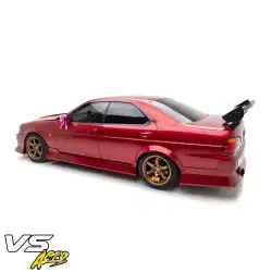 FRP BSPO Side Skirts > Nissan Laurel (C35) 1998-2002 image - 8