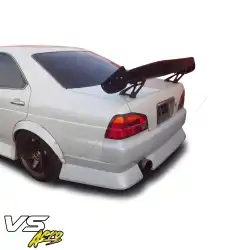FRP BSPO Rear Bumper > Nissan Laurel (C35) 1998-2002 image - 13