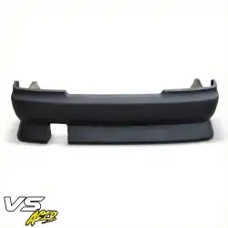 FRP BSPO Rear Bumper > Nissan Laurel (C35) 1998-2002 image - 3