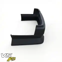 FRP BSPO Rear Bumper > Nissan Laurel (C35) 1998-2002 image - 4