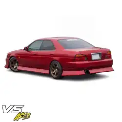 FRP BSPO Rear Bumper > Nissan Laurel (C35) 1998-2002 image - 5