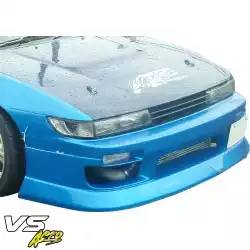 FRP BSPO Front Bumper > Nissan Silvia (S13) 1989-1994 > 2/3dr image - 20