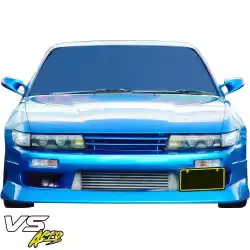 FRP BSPO Front Bumper > Nissan Silvia (S13) 1989-1994 > 2/3dr image - 21