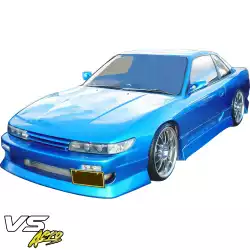 FRP BSPO Front Bumper > Nissan Silvia (S13) 1989-1994 > 2/3dr image - 24