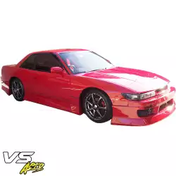 FRP BSPO Front Bumper > Nissan Silvia (S13) 1989-1994 > 2/3dr image - 12