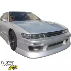FRP BSPO Front Bumper > Nissan Silvia (S13) 1989-1994 > 2/3dr image - 17