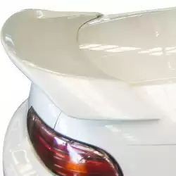 FRP BOME Spoiler Wing > Lexus SC300 1992-2000 image - 5