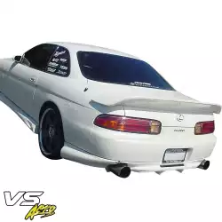 FRP BOME Spoiler Wing > Lexus SC300 1992-2000 image - 8