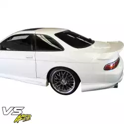 FRP BOME Spoiler Wing > Lexus SC300 1992-2000 image - 9