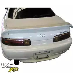 FRP BOME Spoiler Wing > Lexus SC300 1992-2000 image - 12