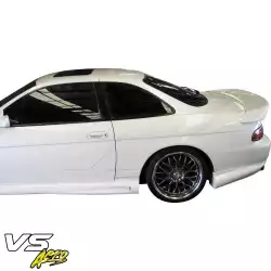 FRP BOME Spoiler Wing > Lexus SC300 1992-2000 image - 13