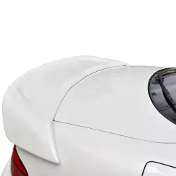 FRP BOME Spoiler Wing > Lexus SC300 1992-2000 image - 1