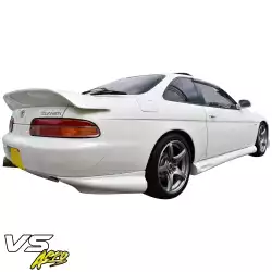 FRP BOME Spoiler Wing > Lexus SC300 1992-2000 image - 3