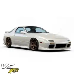 FRP VANQ Front Bumper > Mazda RX-7 (FC3S) 1986-1992 image - 8