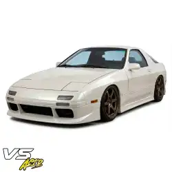 FRP VANQ Front Bumper > Mazda RX-7 (FC3S) 1986-1992 image - 10