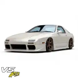 FRP VANQ Front Bumper > Mazda RX-7 (FC3S) 1986-1992 image - 22
