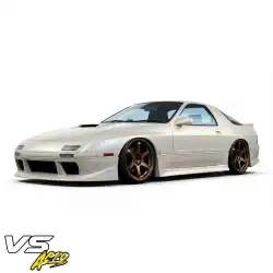 FRP VANQ Front Bumper > Mazda RX-7 (FC3S) 1986-1992 image - 23