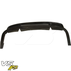 VSaero FRP VANQ Front Bumper for Mazda RX-7 (FC3S) 1986-1992 image - 2