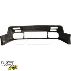 VSaero FRP VANQ Front Bumper for Mazda RX-7 (FC3S) 1986-1992 image - 3