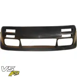 FRP VANQ Front Bumper > Mazda RX-7 (FC3S) 1986-1992 image - 3