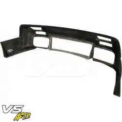 FRP VANQ Front Bumper > Mazda RX-7 (FC3S) 1986-1992 image - 4
