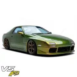 FRP VANQ Front Bumper > Mazda RX-7 (FC3S) 1986-1992 image - 14