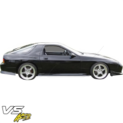VSaero FRP VANQ Side Skirts for Mazda RX-7 (FC3S) 1986-1992 image - 15