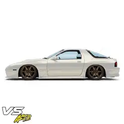 FRP VANQ Side Skirts > Mazda RX-7 (FC3S) 1986-1992 image - 15