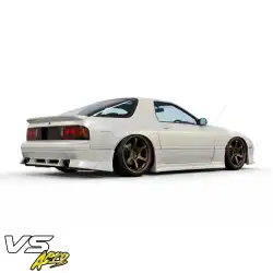 FRP VANQ Side Skirts > Mazda RX-7 (FC3S) 1986-1992 image - 22
