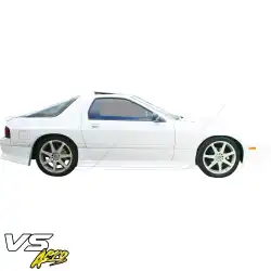 FRP VANQ Side Skirts > Mazda RX-7 (FC3S) 1986-1992 image - 23