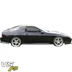 FRP VANQ Side Skirts > Mazda RX-7 (FC3S) 1986-1992 image - 26