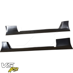 VSaero FRP VANQ Side Skirts for Mazda RX-7 (FC3S) 1986-1992 image - 3