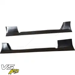 FRP VANQ Side Skirts > Mazda RX-7 (FC3S) 1986-1992 image - 3