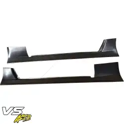 FRP VANQ Side Skirts > Mazda RX-7 (FC3S) 1986-1992 image - 4