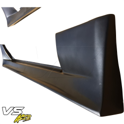 VSaero FRP VANQ Side Skirts for Mazda RX-7 (FC3S) 1986-1992 image - 5