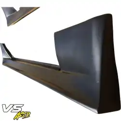 FRP VANQ Side Skirts > Mazda RX-7 (FC3S) 1986-1992 image - 5