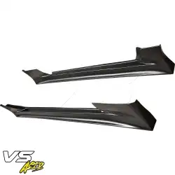 FRP VANQ Side Skirts > Mazda RX-7 (FC3S) 1986-1992 image - 6