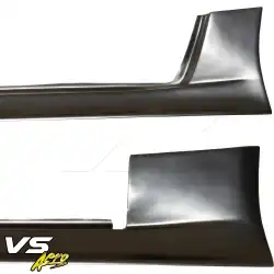 FRP VANQ Side Skirts > Mazda RX-7 (FC3S) 1986-1992 image - 7