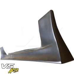 VSaero FRP VANQ Side Skirts for Mazda RX-7 (FC3S) 1986-1992 image - 8