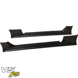 VSaero FRP VANQ Side Skirts for Mazda RX-7 (FC3S) 1986-1992 image - 9