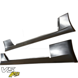 VSaero FRP VANQ Side Skirts for Mazda RX-7 (FC3S) 1986-1992 image - 11