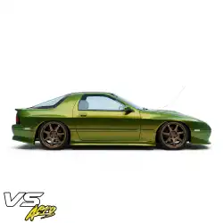 FRP VANQ Side Skirts > Mazda RX-7 (FC3S) 1986-1992 image - 13