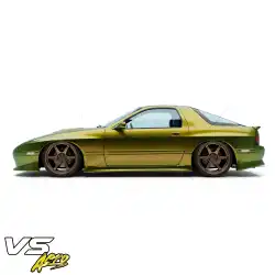 FRP VANQ Side Skirts > Mazda RX-7 (FC3S) 1986-1992 image - 14