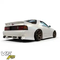 FRP VANQ Rear Bumper > Mazda RX-7 (FC3S) 1986-1992 image - 14