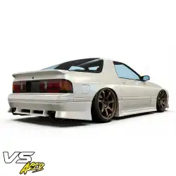 FRP VANQ Rear Bumper > Mazda RX-7 (FC3S) 1986-1992 image - 15