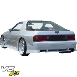 VSaero FRP VANQ Rear Bumper for Mazda RX-7 (FC3S) 1986-1992 image - 16