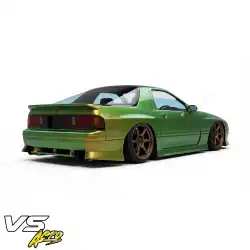 FRP VANQ Rear Bumper > Mazda RX-7 (FC3S) 1986-1992 image - 2